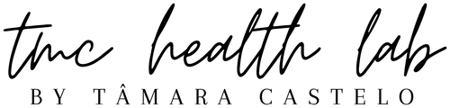 TMC Health Lab logo