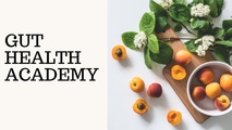 Gut Health Academy  logo