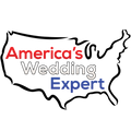 America's Wedding Expert logo