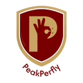 PeakPerfly logo