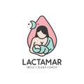 Lactamar logo