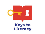 KeystoLiteracy logo