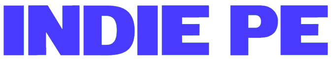 Indie PE logo