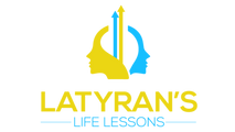 Latyran's Life Lessons logo