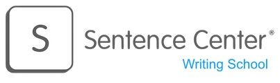 Sentence Center logo