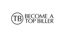 BecomeaTopBiller logo