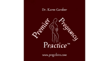 Pregnancy Chiropractic Learning Center logo
