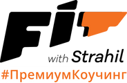 FitwithStrahil logo