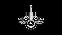 Hilary Hawke Banjo Classes logo