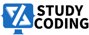 Study Coding with Shad logo