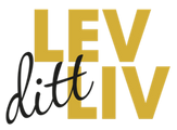Lev ditt liv online logo