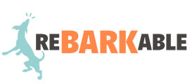 Rebarkable Online logo