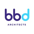 BBD Architects logo