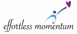 Effortless Momentum logo