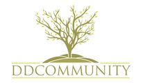 DDCommunity Institute logo