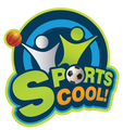 SportsCool Academy logo