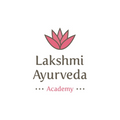Lakshmi Ayurveda Academy logo