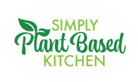 Simply Plant Based Kitchen logo