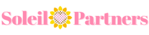ソレイユパートナーズ動画サイト logo