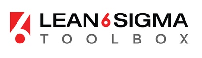 Lean Six Sigma Toolbox logo