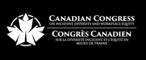 Canadian Congress University of Diversity logo