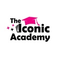 The Iconic Academy logo