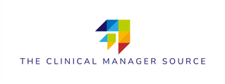 The Clinical Manager Source logo