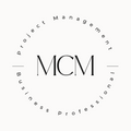 MCM-PMP - Project Management Professional logo