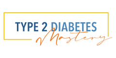 Type 2 Diabetes Mastery logo
