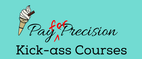 Kick-ass Courses logo
