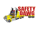 Safety Dawg EDU logo