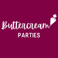 Buttercream Parties logo