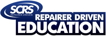 Repairer Driven Education logo