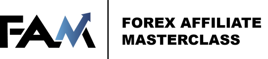 Forex Affiliate Masterclass logo