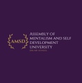 Assembly of Mentalism and Self Development University logo