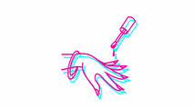Ongles DW  logo