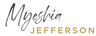 Myeshia Jefferson's School logo