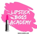 The Lipstick Boss Academy logo