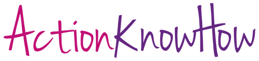 ActionKnowHow logo