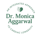 Dr. Monica Aggarwal's School logo