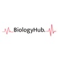 BiologyHub. logo