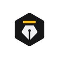 Nauči Dizajn logo