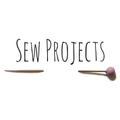 Sew Projects  logo