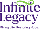 Infinite Legacy logo