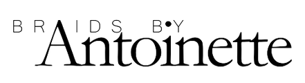 Braids By Antoinette logo