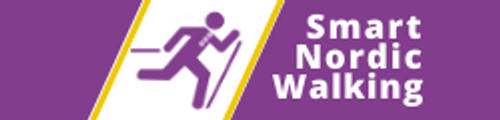 Smart Nordic Walking logo