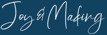 Joy&making  logo