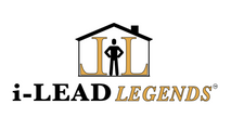 i-Lead Legends logo