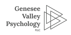 Genesee Valley Psychology logo