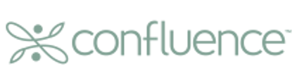 Confluence Academy  logo